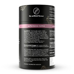 Man Matters Pure Himalayan Shilajit Gummies