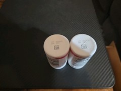 NEW & SEALED – (2) USANA Visionex ds Advanced Eye Health (28) tabs. each 12/2027