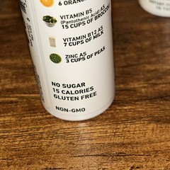 8Greens Original Effervescent Tablets 10ct Pack of 2 EXP 01/2028 Superfood