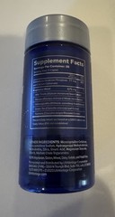 Nrf2 Synergizer 30 Caplets – New & Sealed – Exp 03/27/2028