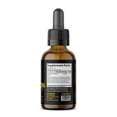 Womens Libido Booster Drops | Maca Root for Female Specific Arousal | Passion…