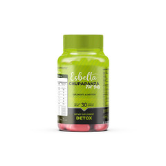 Esbelta SOS Slim Kit with Esbelta Flat Belly Slim Detox