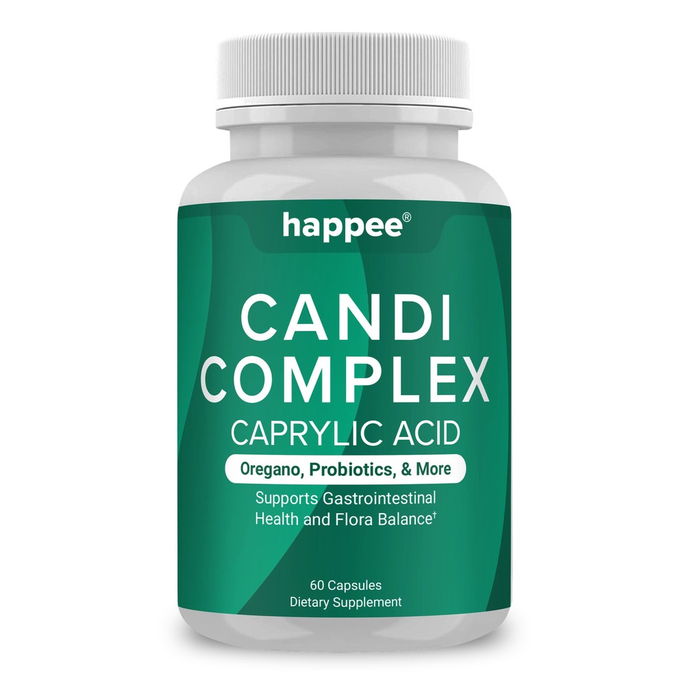 Candida Cleanse