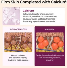 DR.MELAXIN Calcium Cemenrete Volume Multi Balm 9g / Anti-aging Voulme K-Beauty