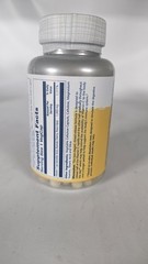 Timed Release Vitamin C With Rose Hips And Acerola 1000 Mg Exp: 1/2028