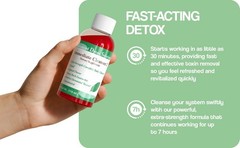 Immediate Cleanser 2 4oz | 1 Million Customers Satisfied | Same Day Shipping!