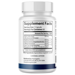 Trimova Metabolism -Effective Weight Management for Men & Women – 4 Bottles