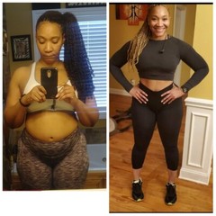 WEIGHT-LOSS TEA/Appetite Control/Fat Burn/Boost Metabolism/PCOS (1 oz.)