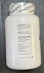 MYOXCIENCE Optimized Omega-3 Monoglyceride 60 Count exp 02/2026