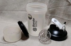 Blender Bottle ProStak 16oz