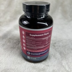 Rainbow Nutrients Hormone Balance +Probiotics 120 Capsules Expires 5/27