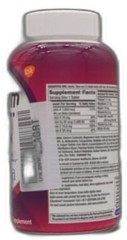 *2026-12-1* Centrum Multivitamin Tablet for Women, Multivitamin/Multimineral