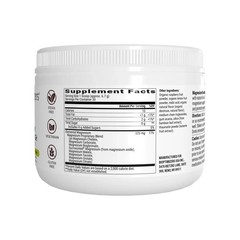 Bioptimizers Magnesium Breakthrough Raspberry Lemonade – 8 Forms of Mag