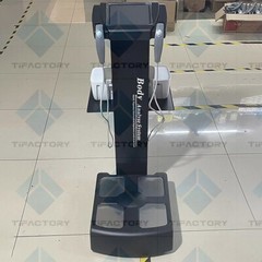 Professional Full Body Fat Analyzer Scanner Composition Analysis Machine Body