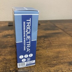 Triquetra L-Methylfolate
