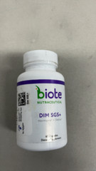 DIM SGS + – Hormone + Detox (60 Capsules)