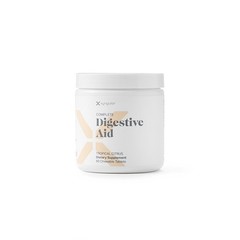 Complete Digestive Aid Digestive Enzymes Gut Health Bloating Support Supplement