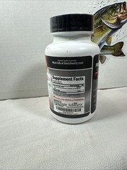 BioSchwartz Tongkat Mens Health 200:1 Extract Ultra Concentrated 120 Caps
