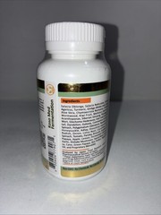 Sealed Koso Super Bio Slender Fermented Enzymes,360 Tabs/ Exp 11/2028