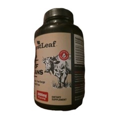 ForestLeaf Beef Organ Supplement – Grass Fed & Pasture Raised 180 Capsules 07/28