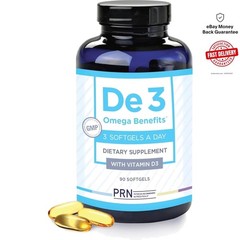 Omega 3 Supplements for Dry Eyes