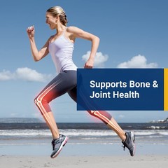 Bone & Joint Supplement 150mg – Stem Cell Activation for Bone Loss & Joint