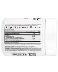 Codeage Liposomal Saffron+ Eternal, 90 Vegetable Capsules