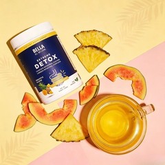 Bella Natural Detox – Pineapple Powder for Full Body Cleanse & Digestive Health