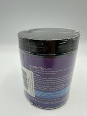 Creatine Monohydrate Gummies for Men & Women 120 CT – 7200mg Creatine Blueberry