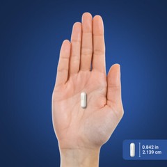 DMG (B-15) 150 mg | 180 Vegetarian Tablets | Non-GMO | By Piping Rock