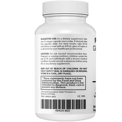 Gluco Stasis Blood Balance Support, Advanced Formula Heart Health- 2 Bottles