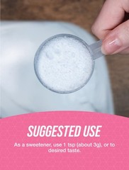 BulkSupplements Sorbitol Powder – Low Calorie Sweetener