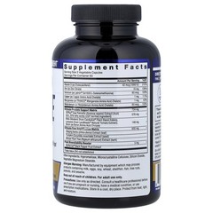 Prostate Ultimate, 180 Capsules