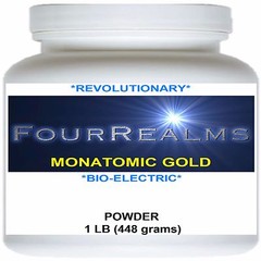 WORLDS ONLY “REAL” MONATOMIC ROSE GOLD LIQUID -HEAL DNA ELIXIR
