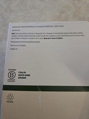 Arbonne Green Synergy Elixir, Citrus Flavor, 30 Sticks, Exp 5/2026 New & Sealed