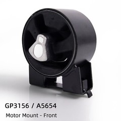 Motor Engine Transmission Mount 4PCS Fit for Chrysler Town & Country|Dodge Ca…