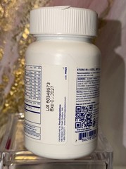 Pure Encapsulations PreNatal Nutrients – 60 Capsules Exp 3/27