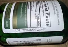 Carlyle Artichoke Extract Capsules 8000mg | 200 Count | Non-GMO, Gluten Free…