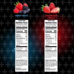 Pedialyte AdvancedCare Plus Electrolyte Drink Mix, 0.6 oz, 12 Count