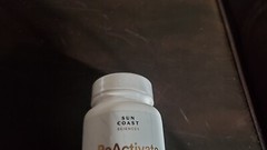 Sun Coast Sciences ReActivate for beautiful youthful skin 30 caps. EXP. 02/2025
