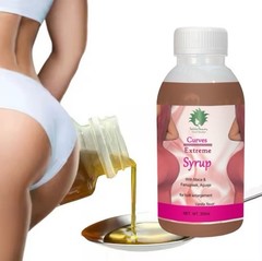 Syrup Curves Extreme