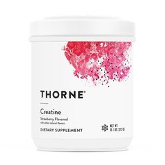 Creatine – Micronized Creatine Monohydrate Powder – Support for Muscles & Cognit
