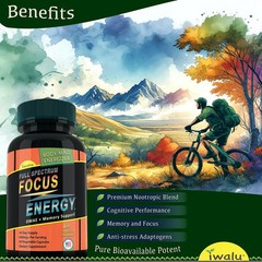 Ashwagandha Liquid | Best Supplement Capsule Pill Men Women FREE SHIP