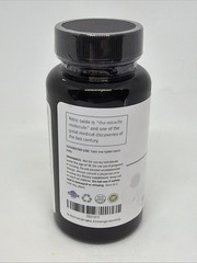 Thyroid Support Supplement Natural Thyroid Complex Metabolism Energy USA 60 Caps