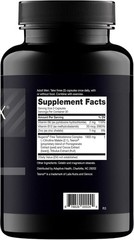 Elevate Your Performance with T Booster – 90 Count Testosterone Capsules