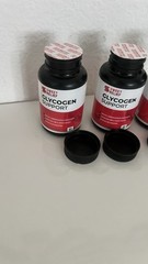 3-Sweet Relief Glycogen Support Capsules, Sweet Relief Pills (60 Capsules)