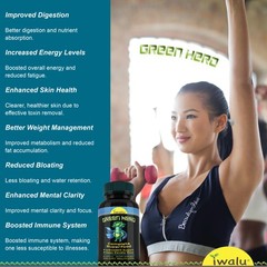 Best Post Menopause Supplements, IWALU | *FAST FREE SHIPPING* Same Day