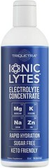 Ionic Lytes Electrolyte Concentrate (96 Servings) | Sugar Free, Keto Electrolyte