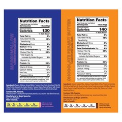 Magic Spoon 12g Protein Treats Snack Bars, Variety Pack, 14-count