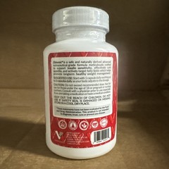Oblemic Weight Management (60 Capsules) by Vitasource free shipping.